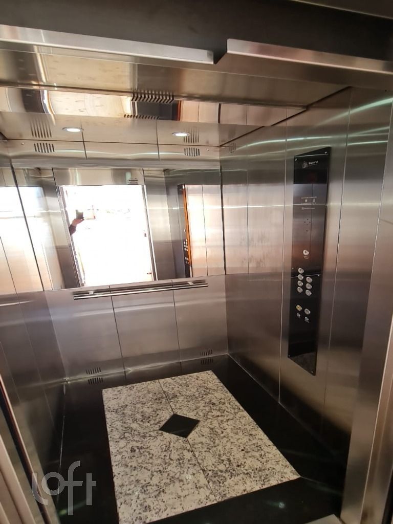 Apartamento, 2 quartos, 49 m² - Foto 13