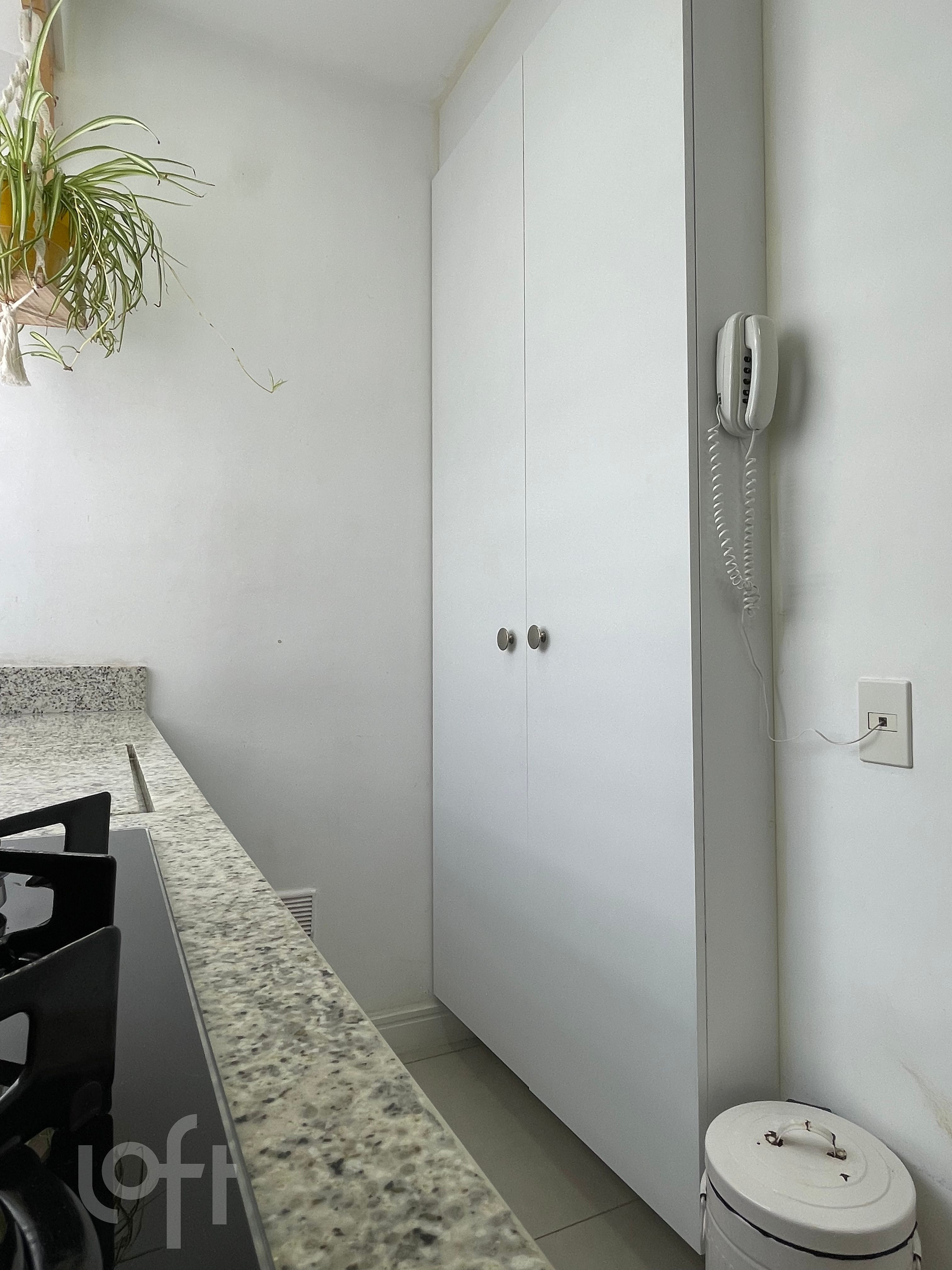 Apartamento, 2 quartos, 38 m² - Foto 8