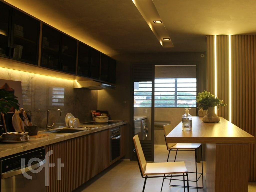 Apartamento, 3 quartos, 167 m² - Foto 19