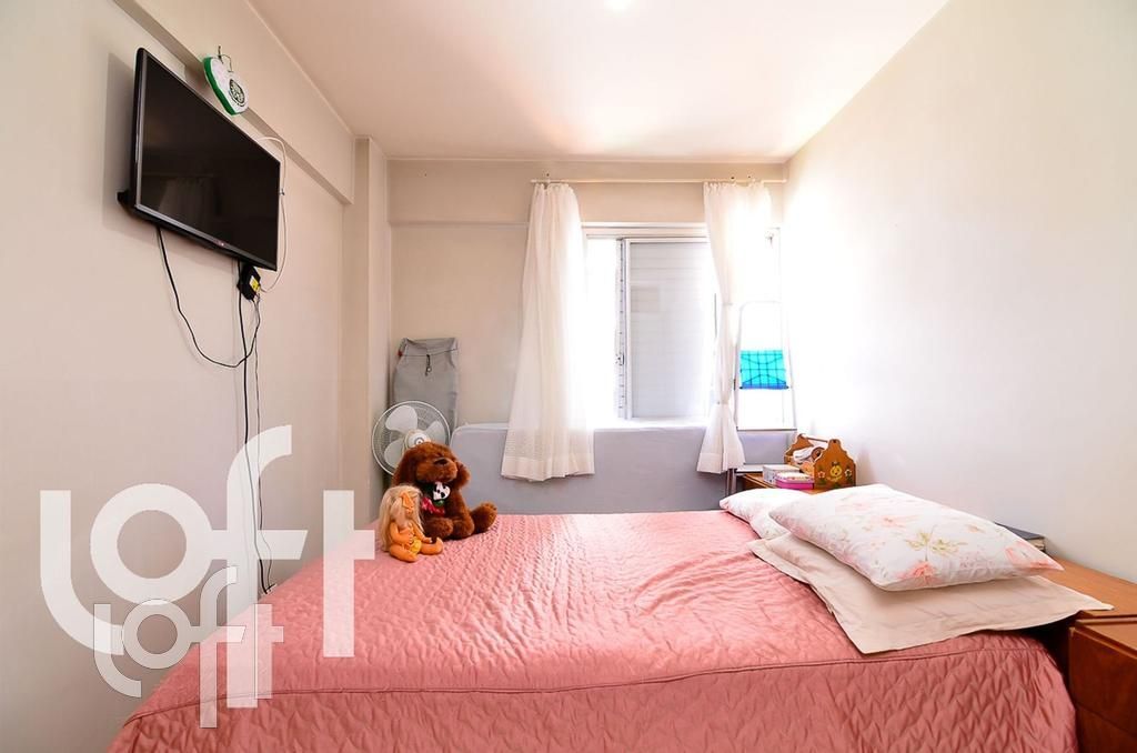 Apartamento, 2 quartos, 65 m² - Foto 6