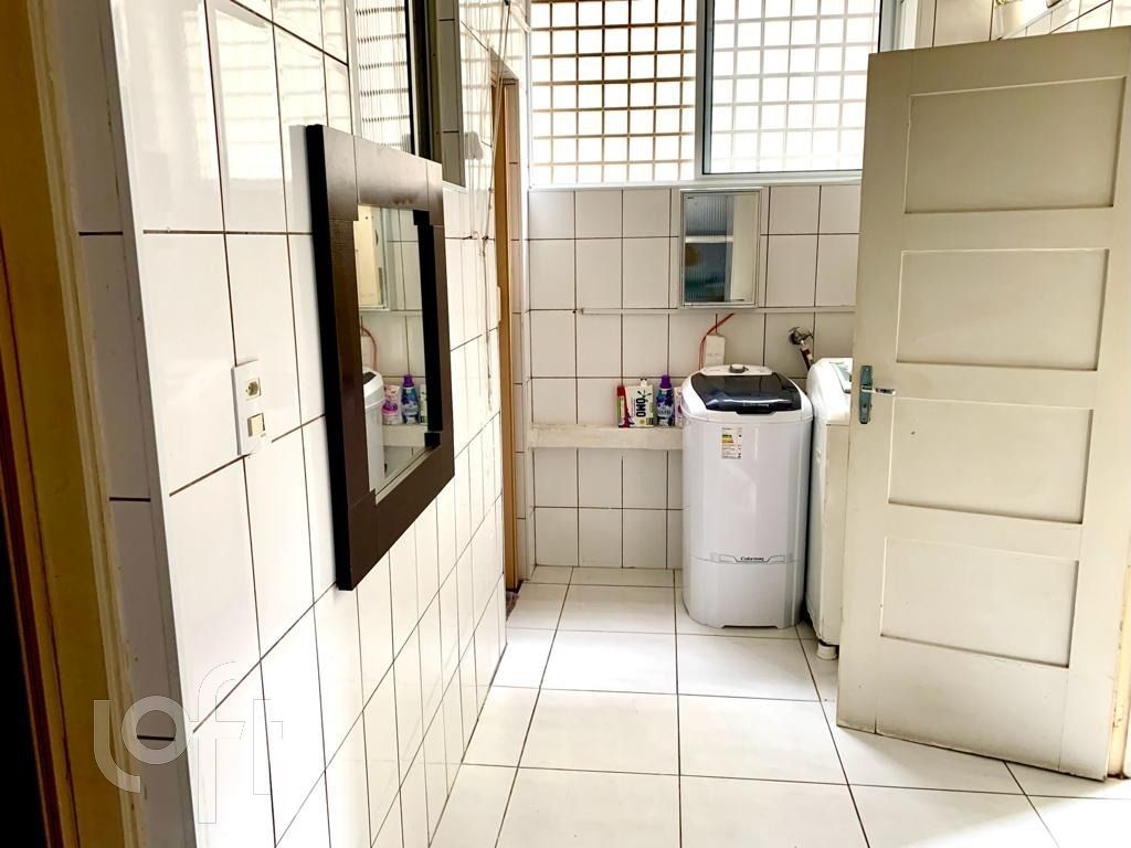 Apartamento à venda com 2 quartos, 87m² - Foto 14