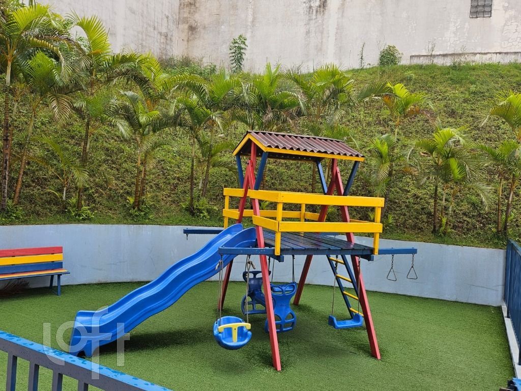 Apartamento à venda com 2 quartos, 53m² - Foto 31
