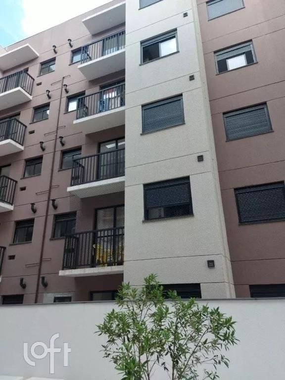 Apartamento, 2 quartos, 42 m² - Foto 12