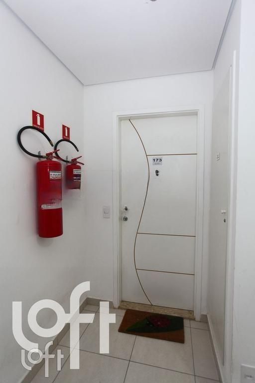 Apartamento à venda com 2 quartos, 43m² - Foto 38
