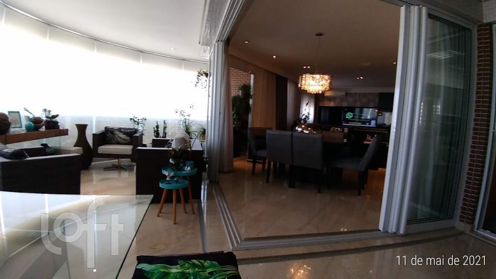 Apartamento, 3 quartos, 200 m² - Foto 3