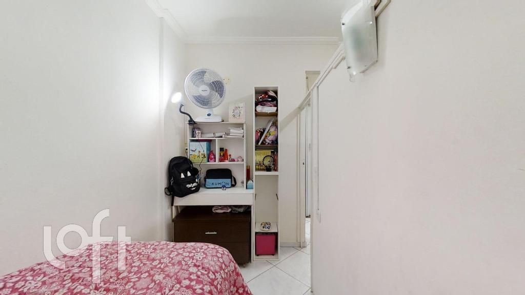 Apartamento, 1 quarto, 48 m² - Foto 10