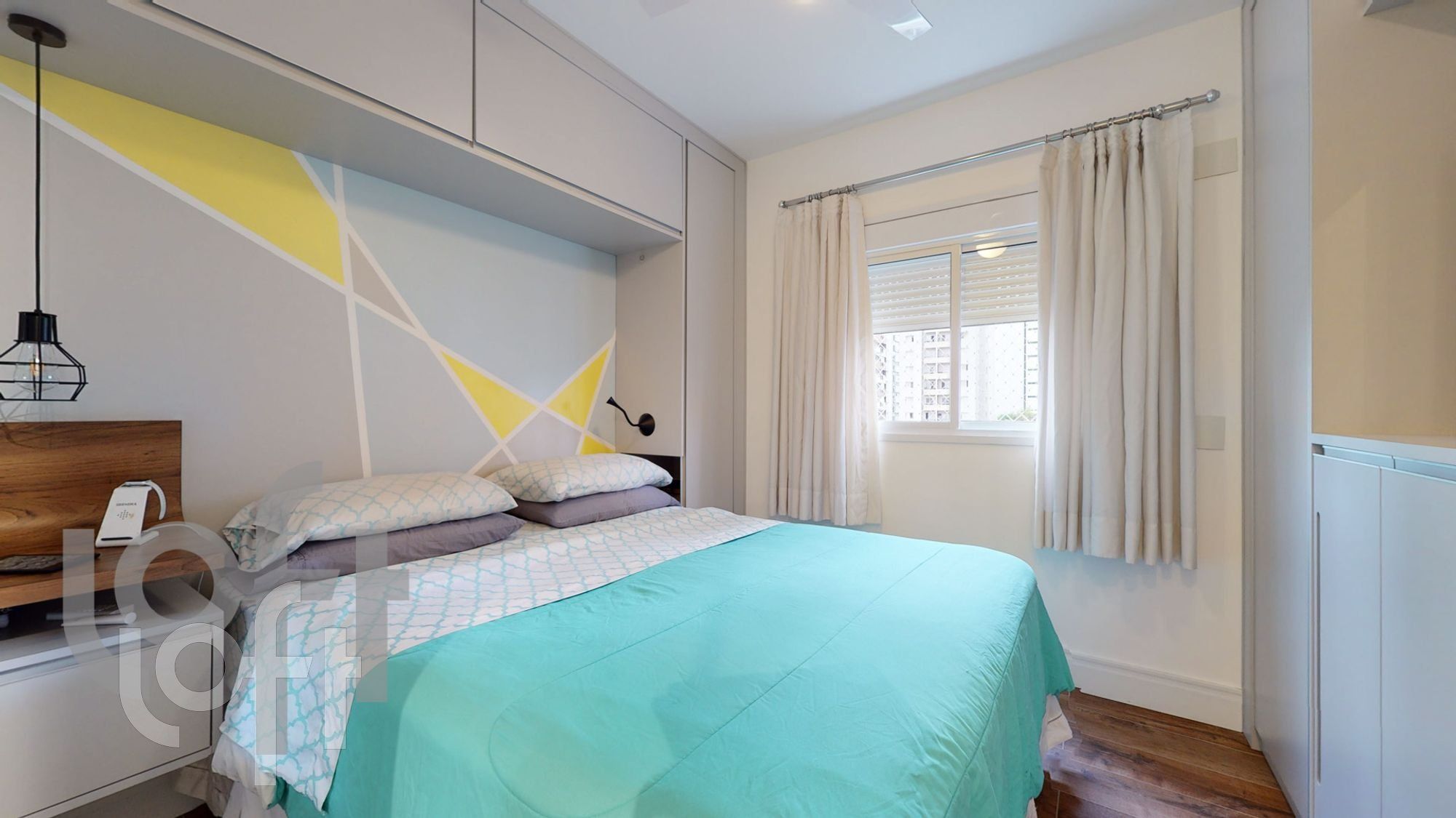Apartamento à venda com 3 quartos, 106m² - Foto 12