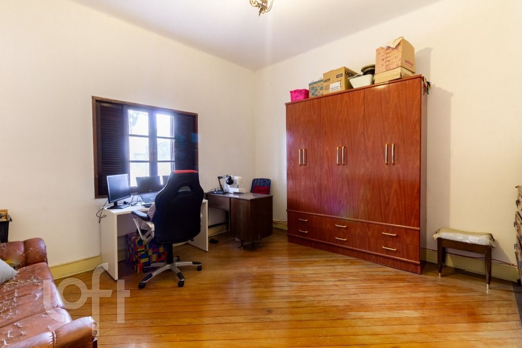 Casa, 4 quartos, 485 m² - Foto 12