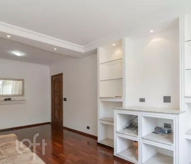 Casa, 4 quartos, 260 m² - Foto 1