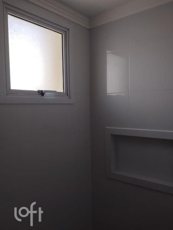 Apartamento, 2 quartos, 40 m² - Foto 1