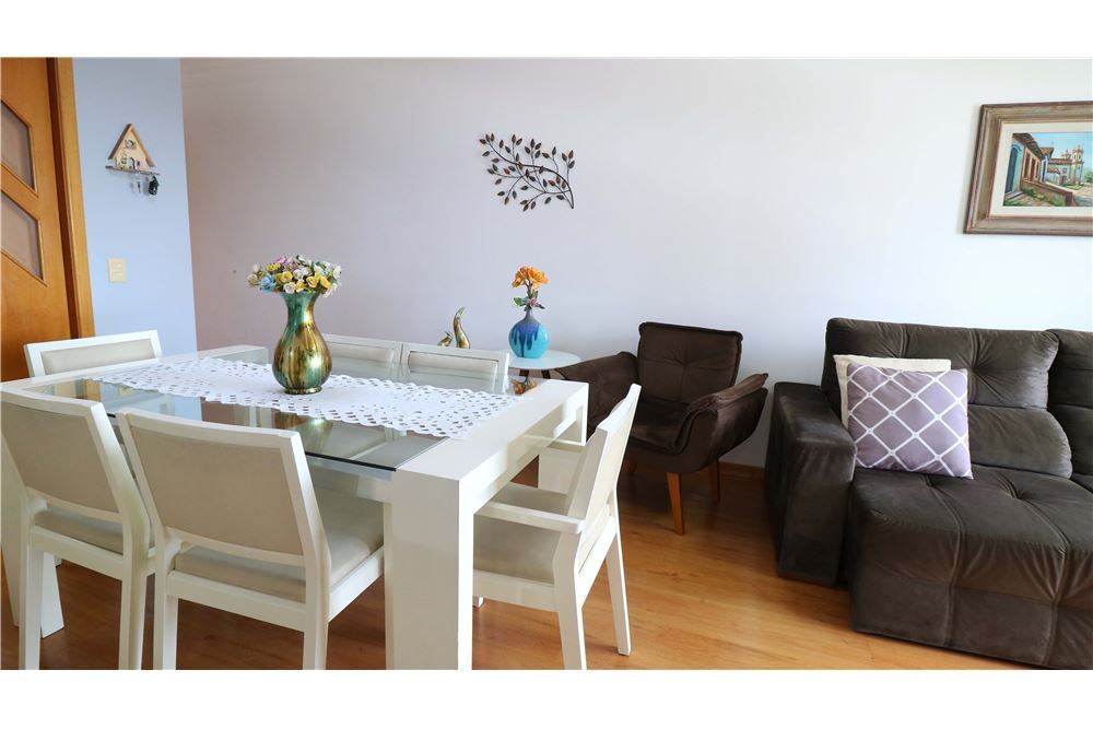 Apartamento, 3 quartos, 69 m² - Foto 7