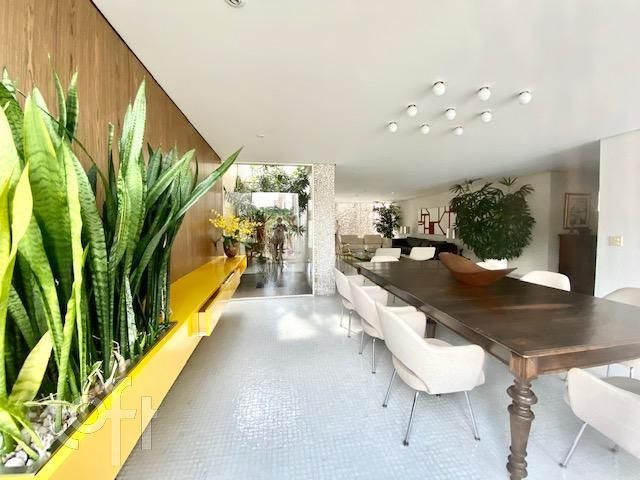 Casa, 4 quartos, 390 m² - Foto 21