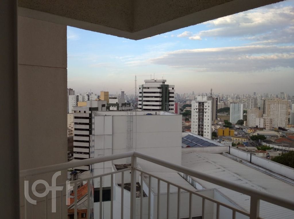 Apartamento, 2 quartos, 54 m² - Foto 3