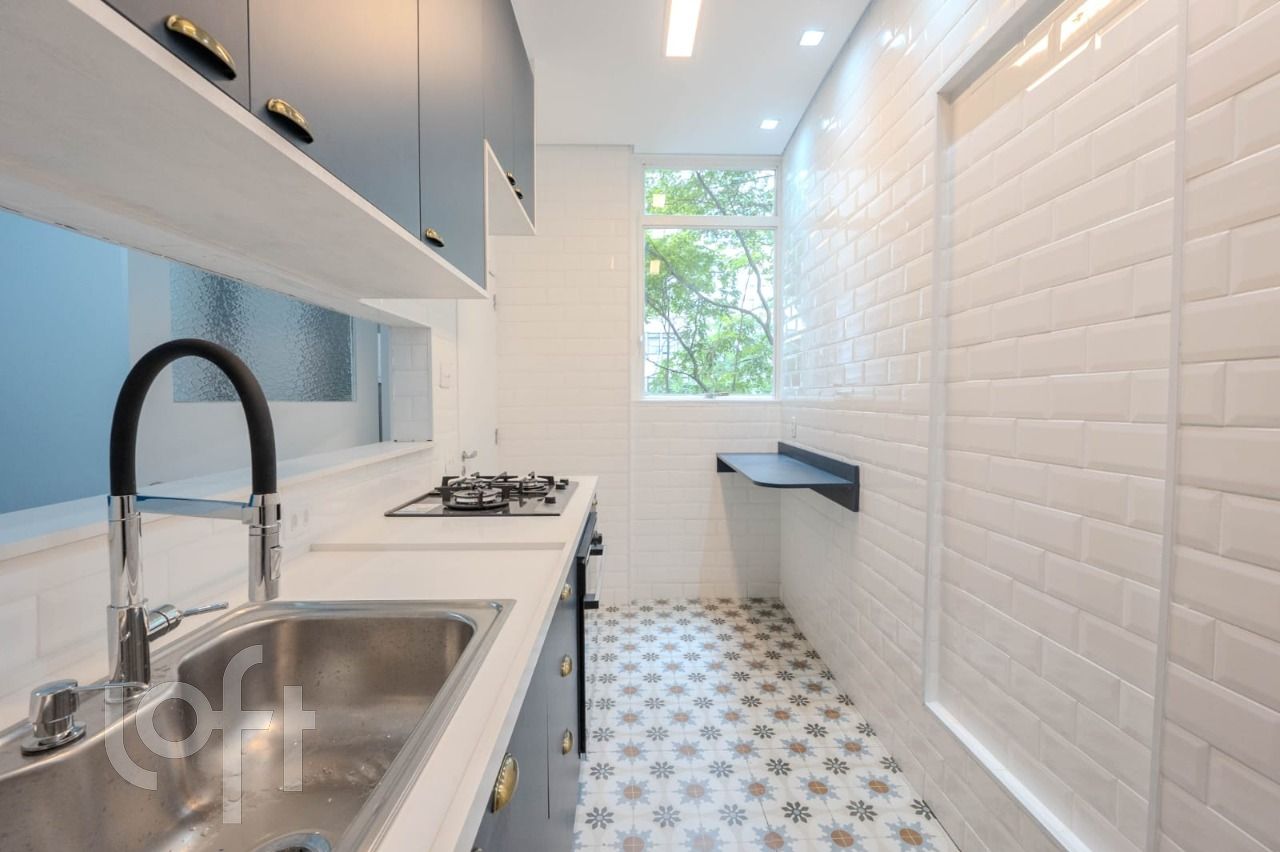 Apartamento, 2 quartos, 90 m² - Foto 15