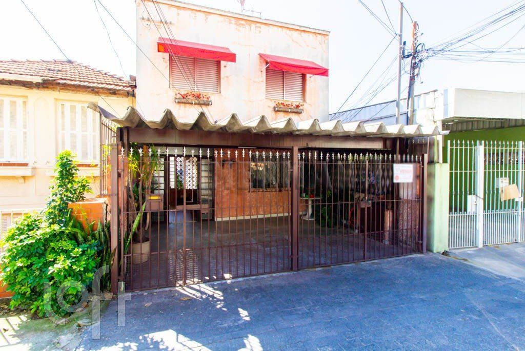 Casa, 5 quartos, 200 m² - Foto 19