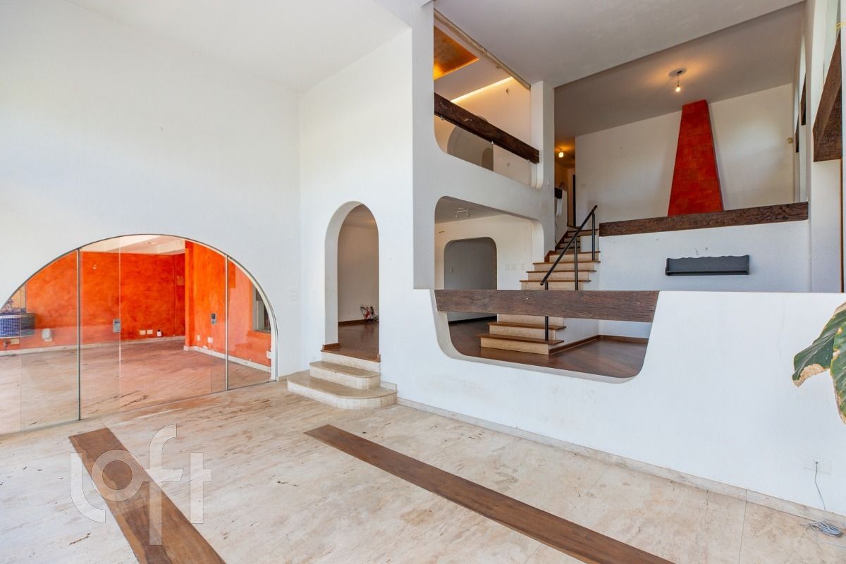 Casa, 4 quartos, 647 m² - Foto 8