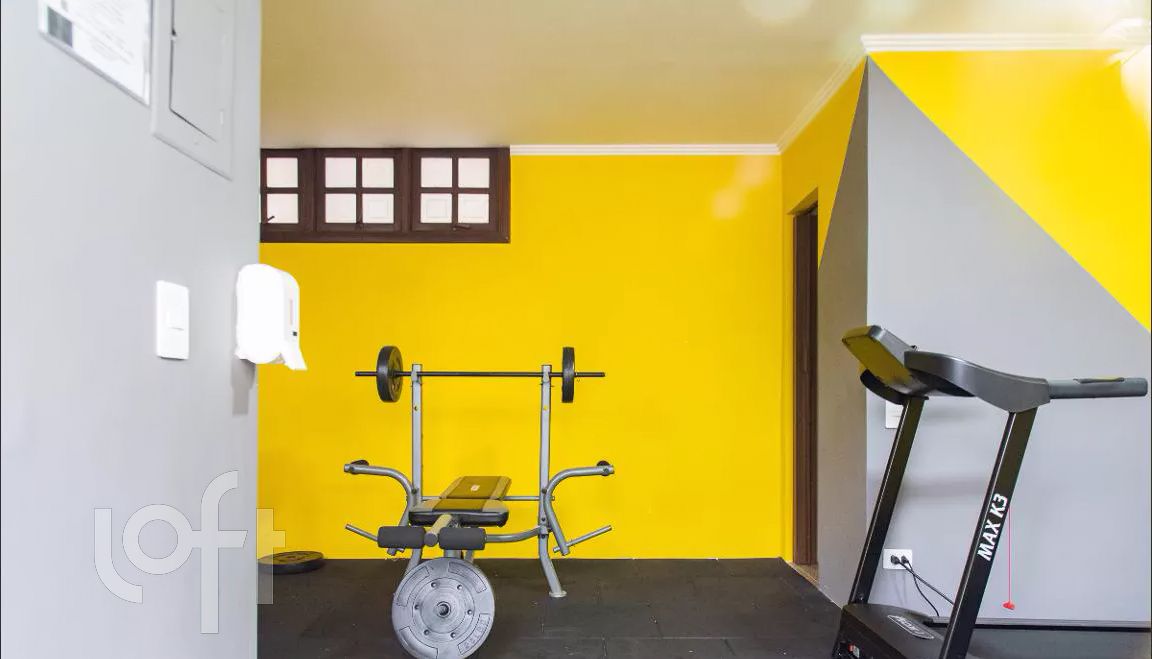 Apartamento, 2 quartos, 58 m² - Foto 25