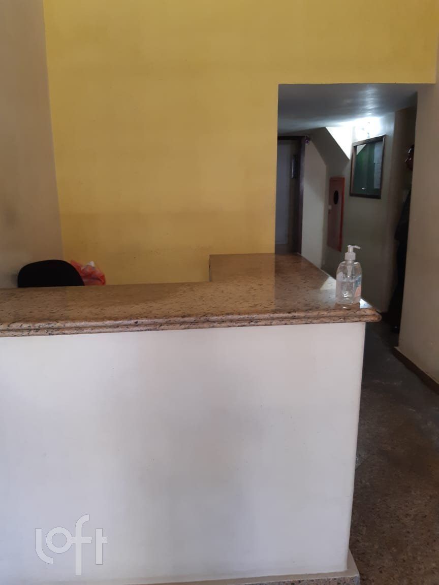 Apartamento, 2 quartos, 57 m² - Foto 12