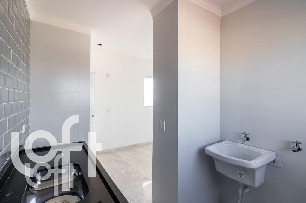 Apartamento, 2 quartos, 46 m² - Foto 4