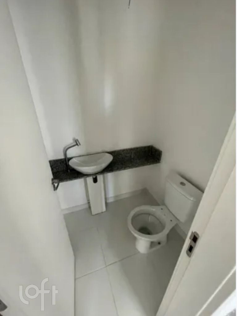 Apartamento à venda com 2 quartos, 60m² - Foto 3
