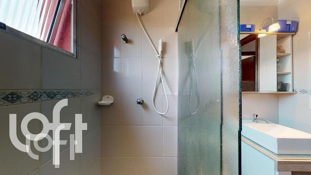 Apartamento, 2 quartos, 50 m² - Foto 5