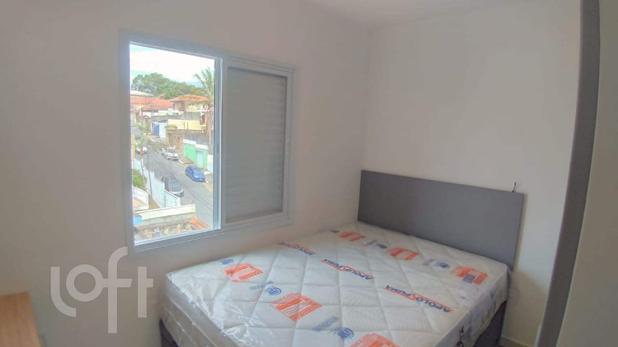 Apartamento, 1 quarto, 43 m² - Foto 2