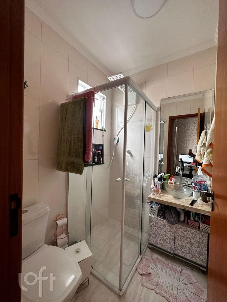 Casa de Condomínio, 2 quartos - Foto 7