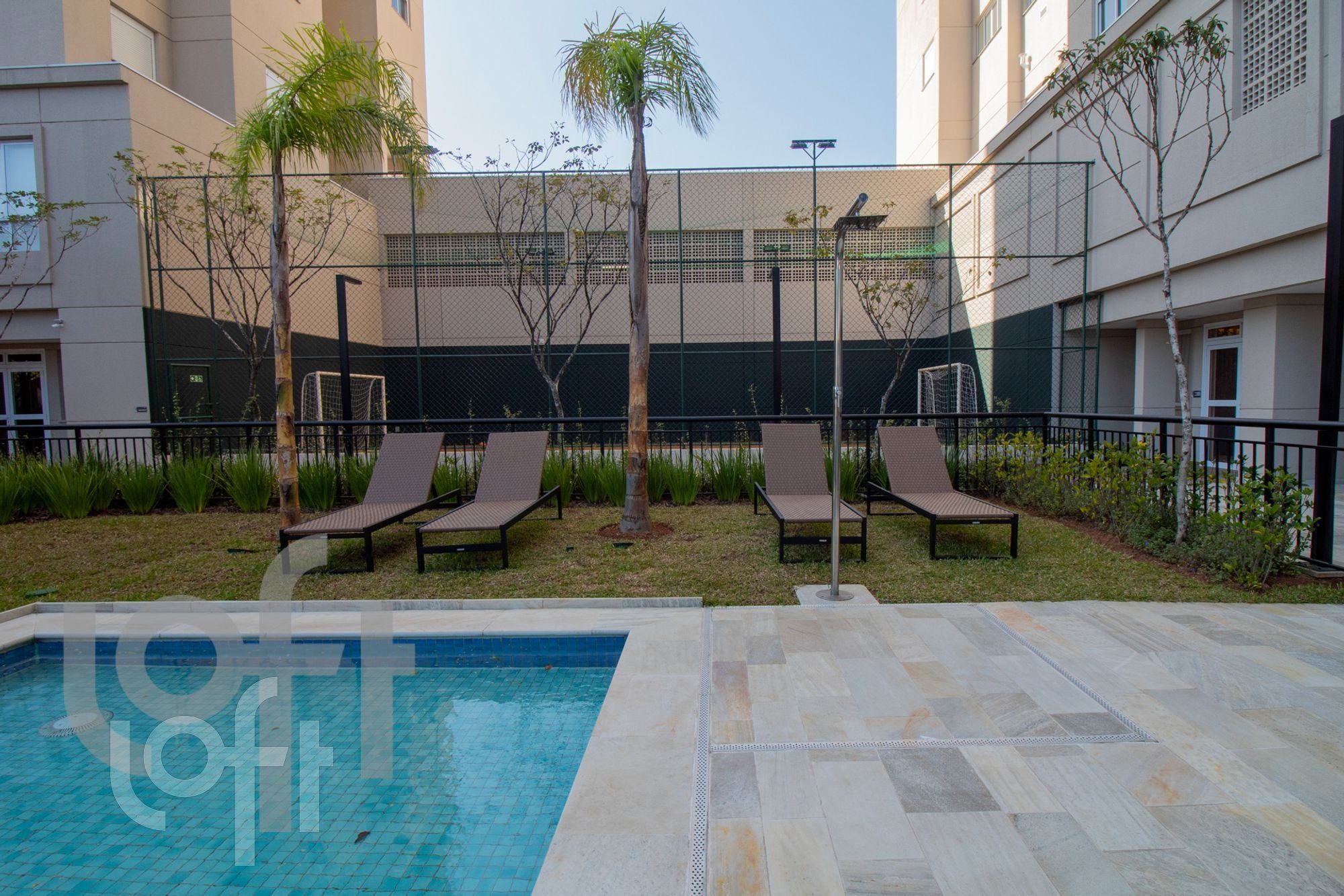 Apartamento, 3 quartos, 53 m² - Foto 31