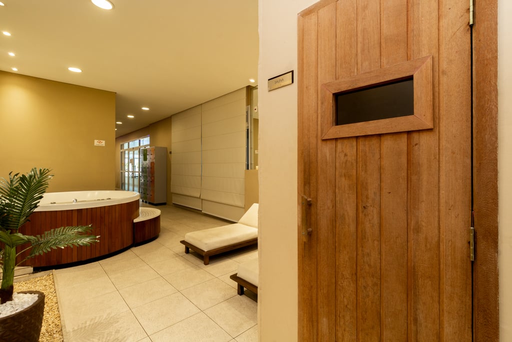 Apartamento, 1 quarto, 86 m² - Foto 42