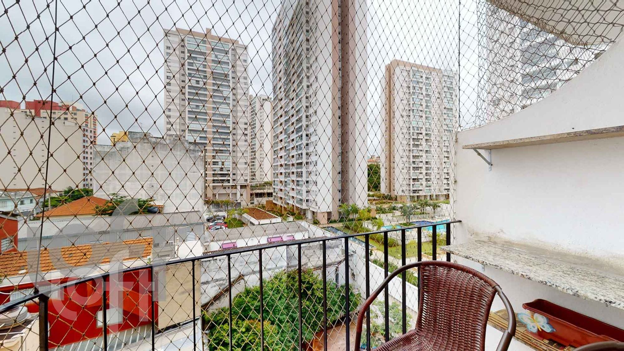 Apartamento à venda com 2 quartos, 48m² - Foto 36