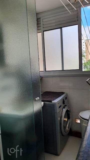 Apartamento à venda com 2 quartos, 48m² - Foto 15