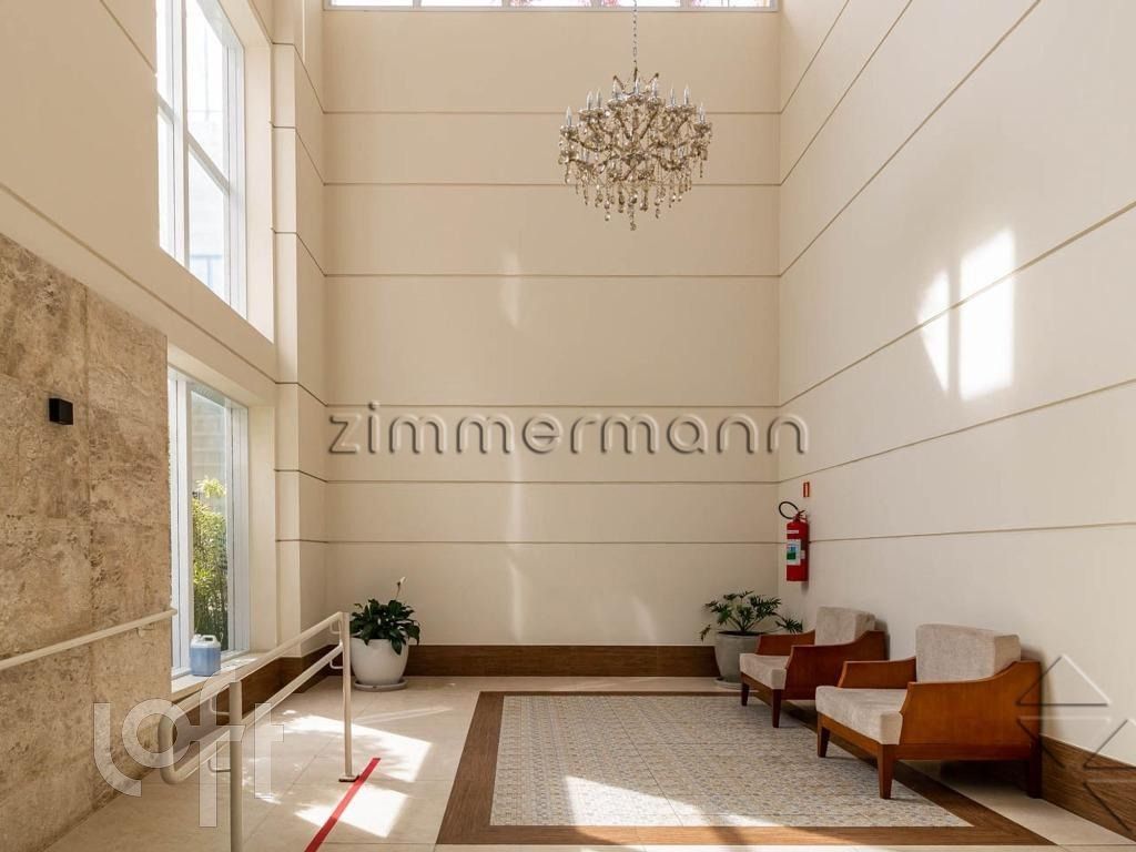 Apartamento à venda com 1 quarto, 35m² - Foto 28
