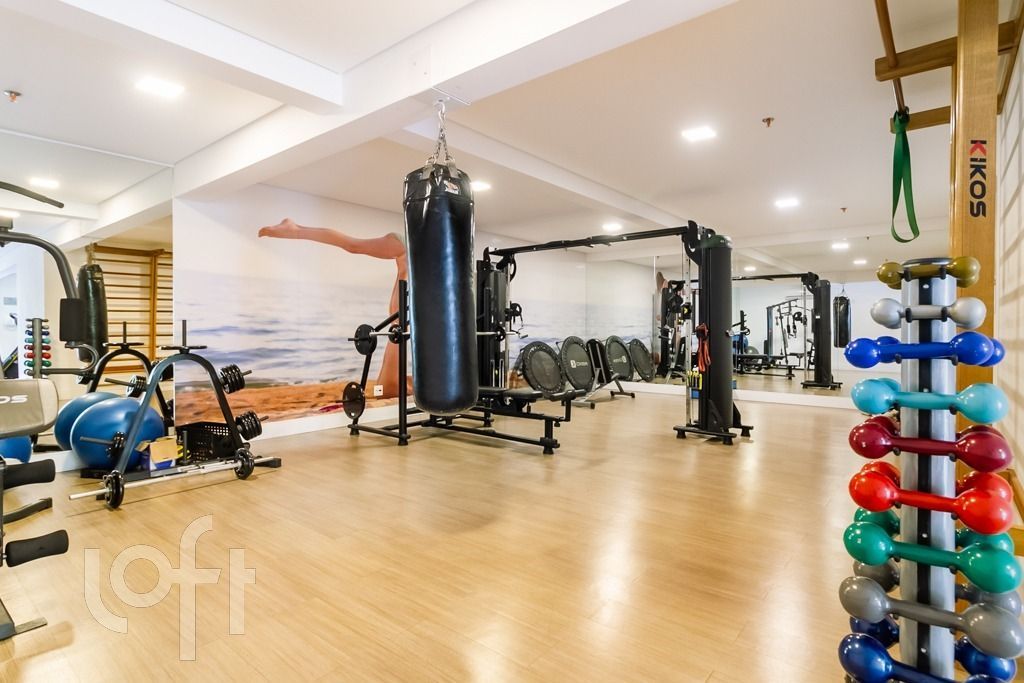 Apartamento, 3 quartos, 133 m² - Foto 31