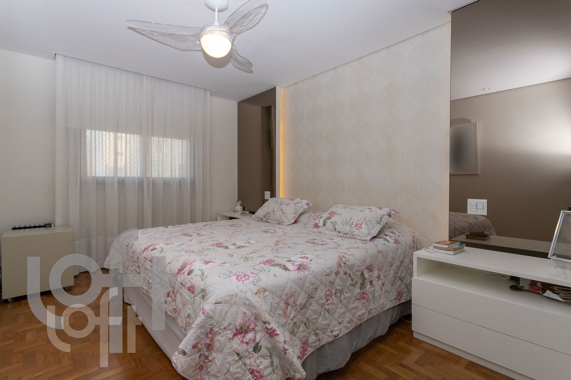 Apartamento, 4 quartos, 260 m² - Foto 14