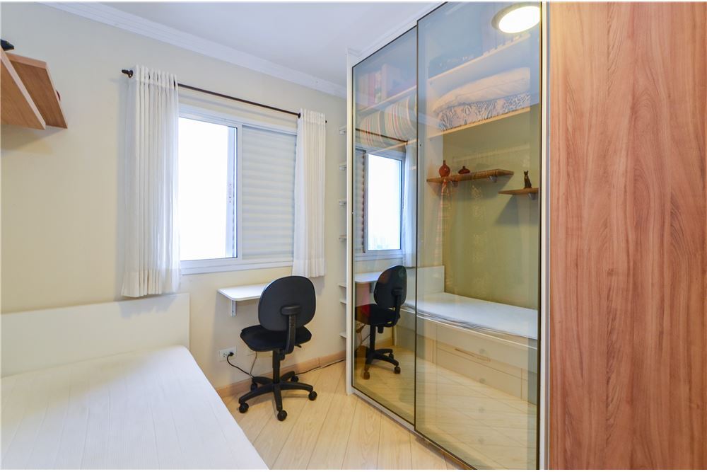 Apartamento, 3 quartos, 74 m² - Foto 24