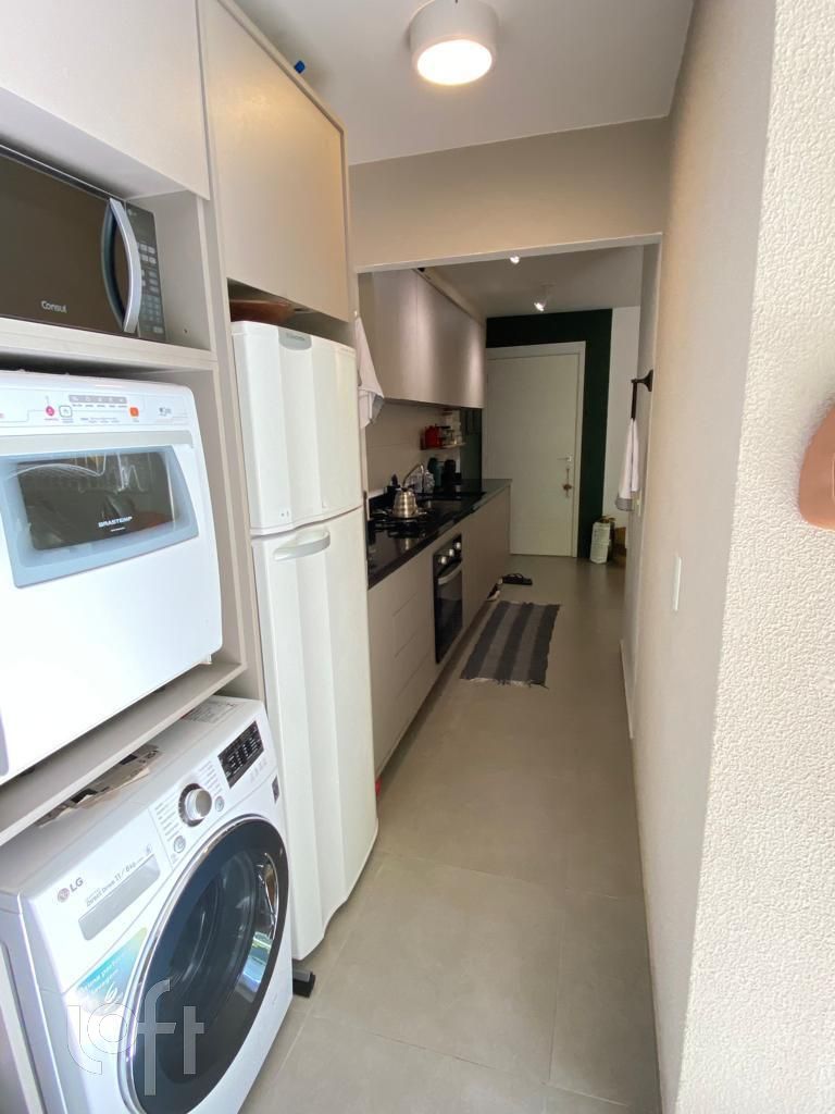 Apartamento, 2 quartos, 65 m² - Foto 8