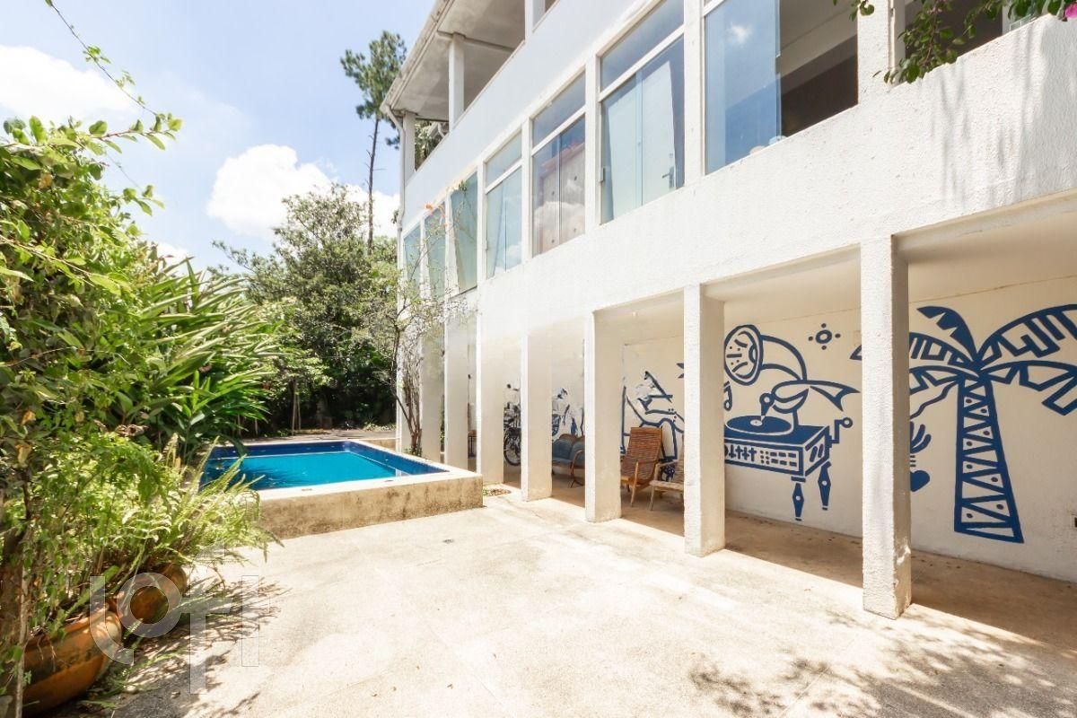 Casa, 3 quartos, 333 m² - Foto 31