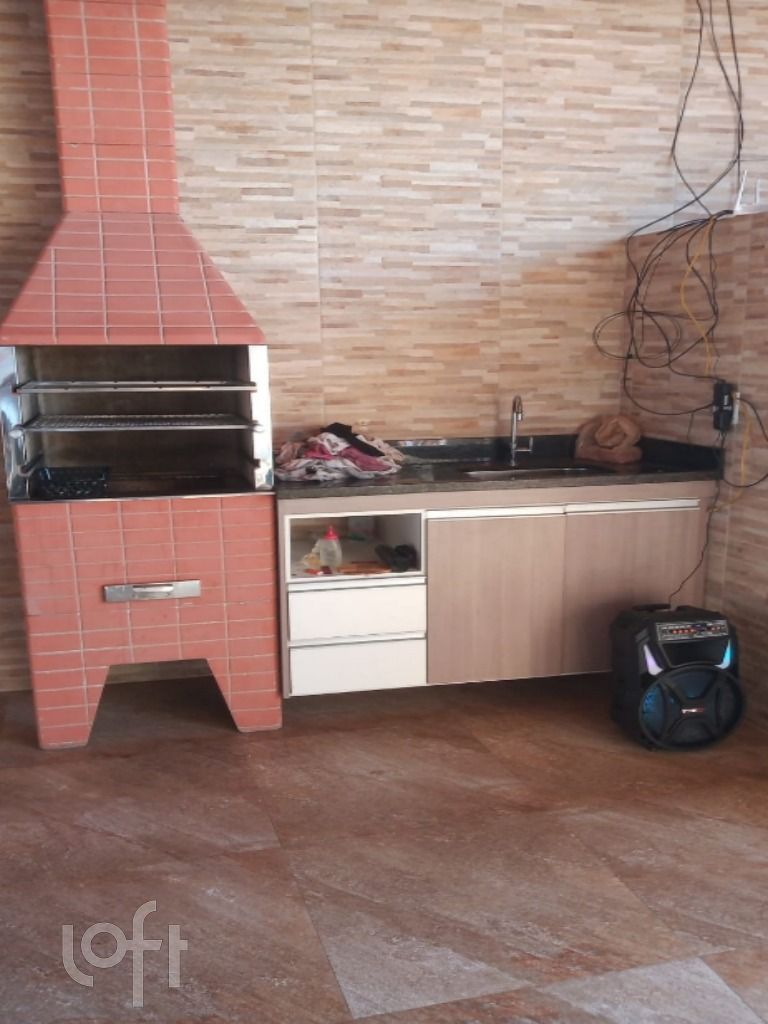 Casa, 2 quartos, 165 m² - Foto 12