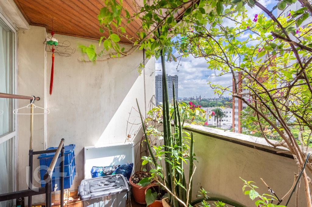 Apartamento, 4 quartos, 156 m² - Foto 4