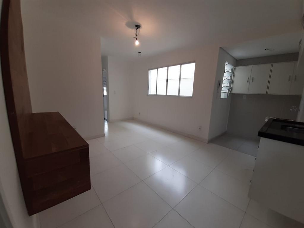 Apartamento, 2 quartos, 41 m² - Foto 1