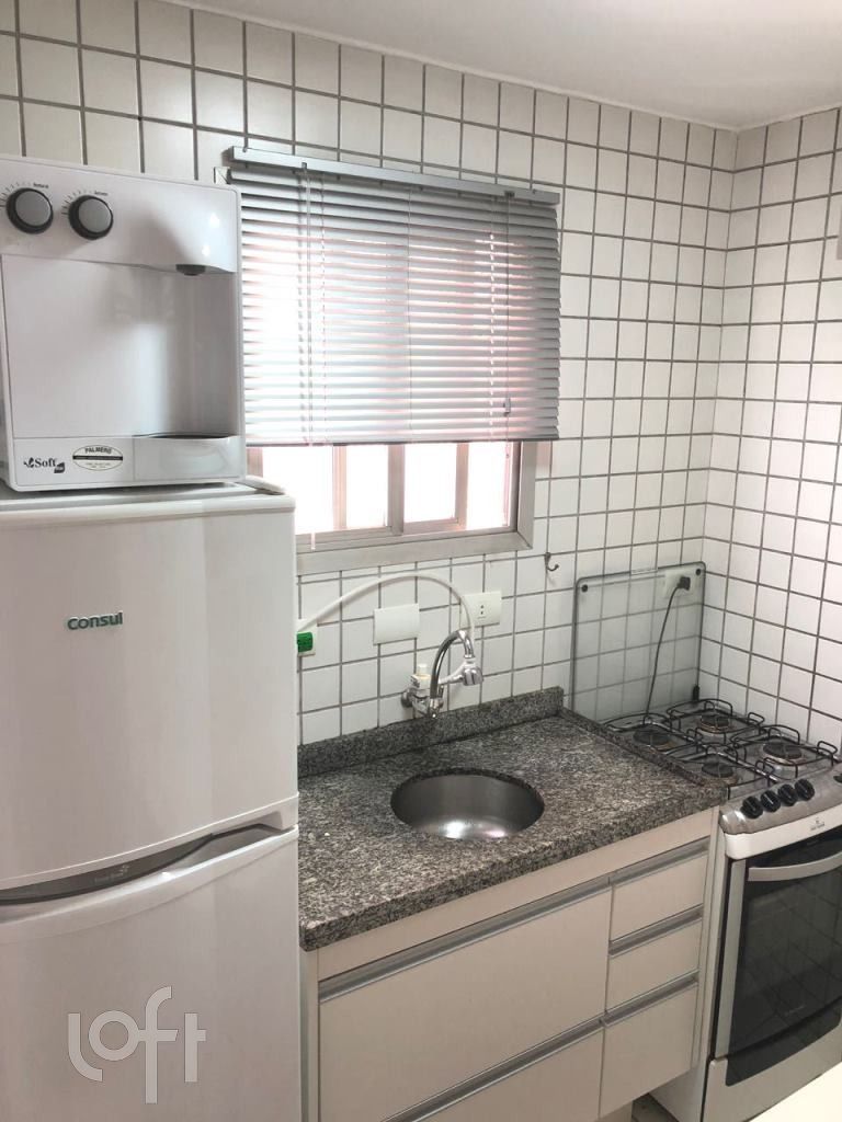 Apartamento, 1 quarto, 35 m² - Foto 5