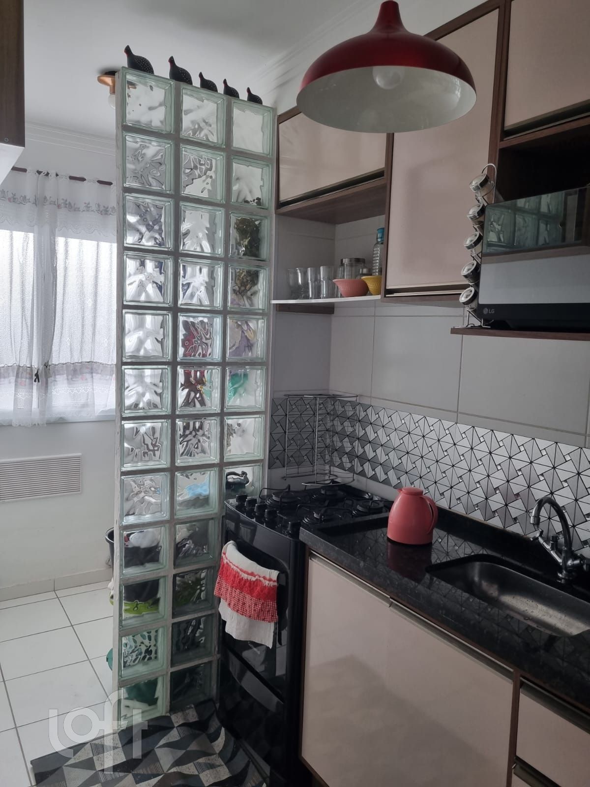 Apartamento à venda com 2 quartos, 44m² - Foto 6