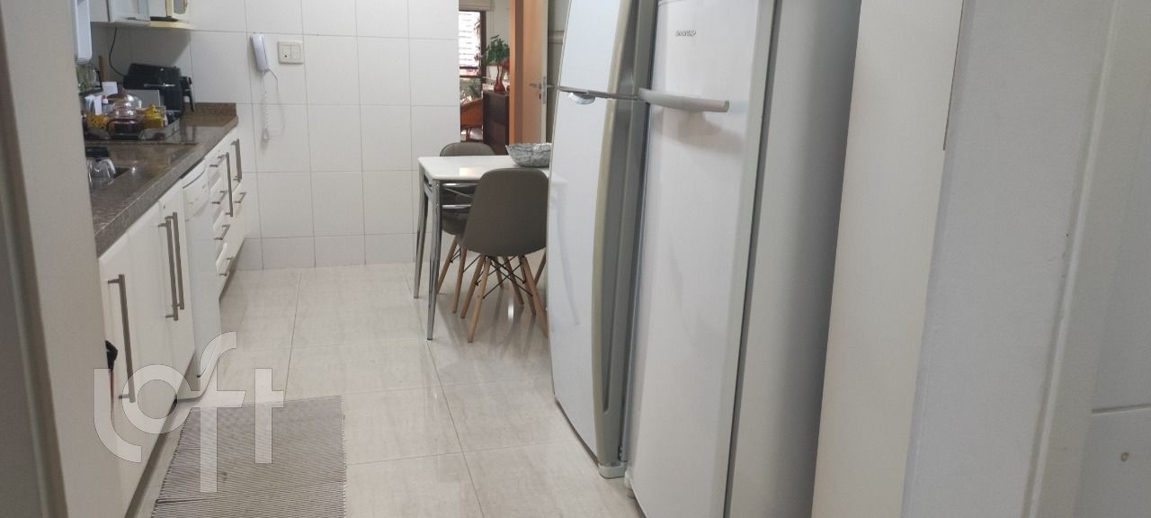 Apartamento, 3 quartos, 124 m² - Foto 7