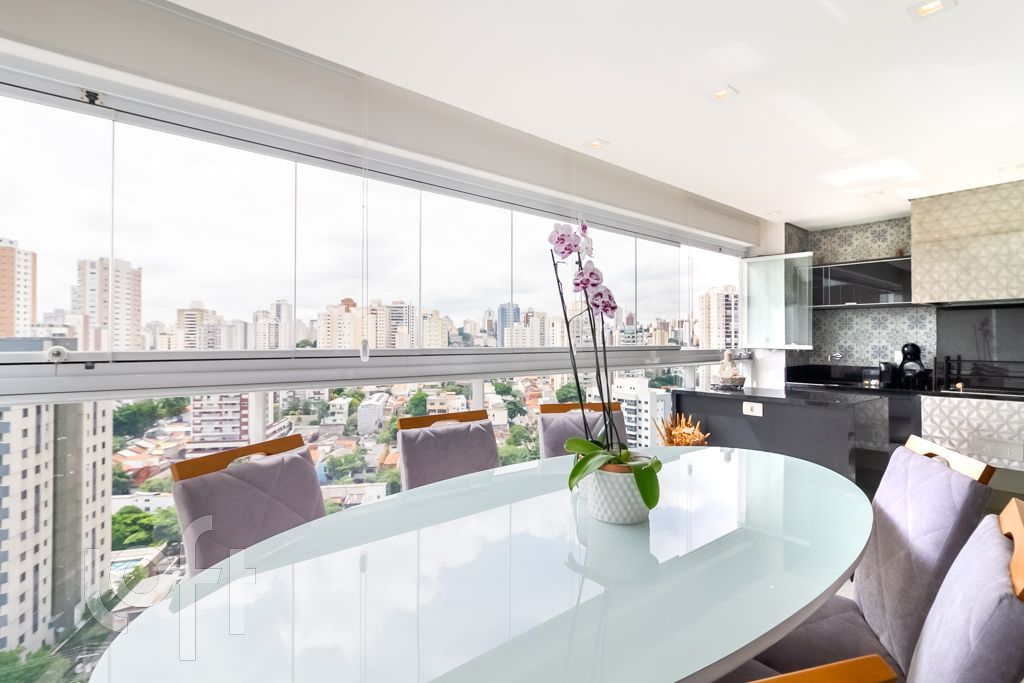 Apartamento, 3 quartos, 133 m² - Foto 3