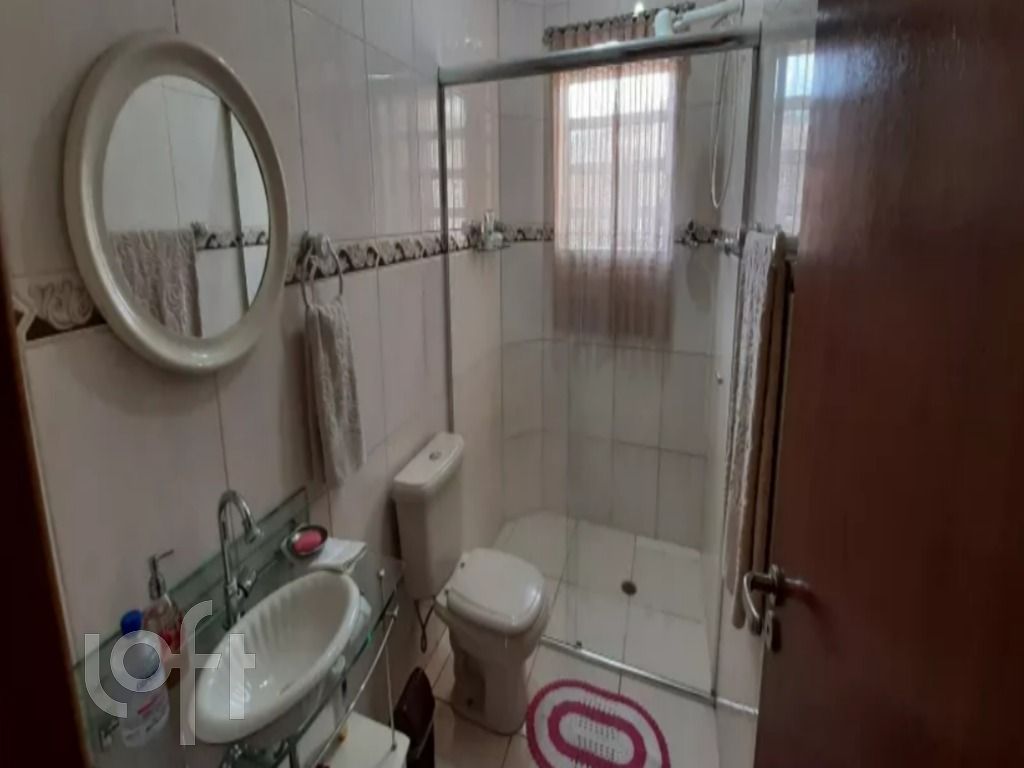 Casa, 4 quartos, 170 m² - Foto 23