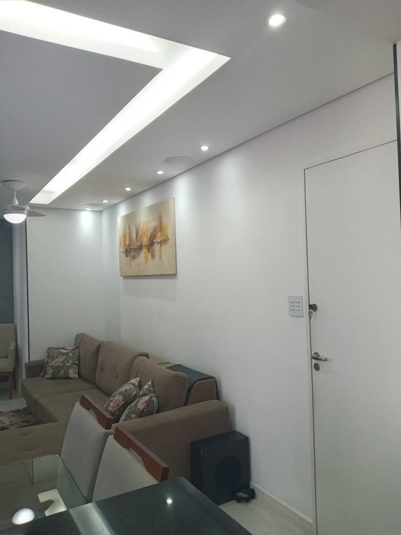 Apartamento, 2 quartos, 48 m² - Foto 32