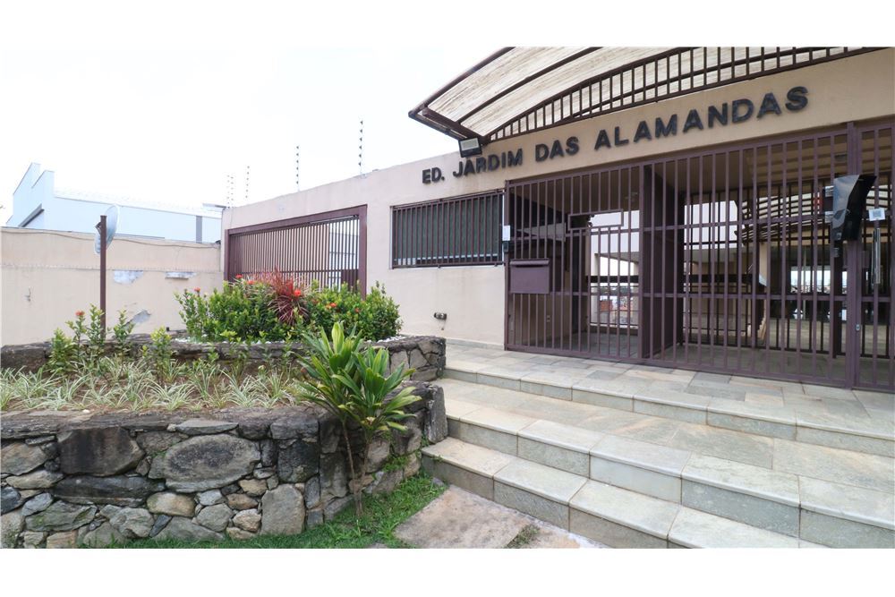 Apartamento, 3 quartos, 69 m² - Foto 4