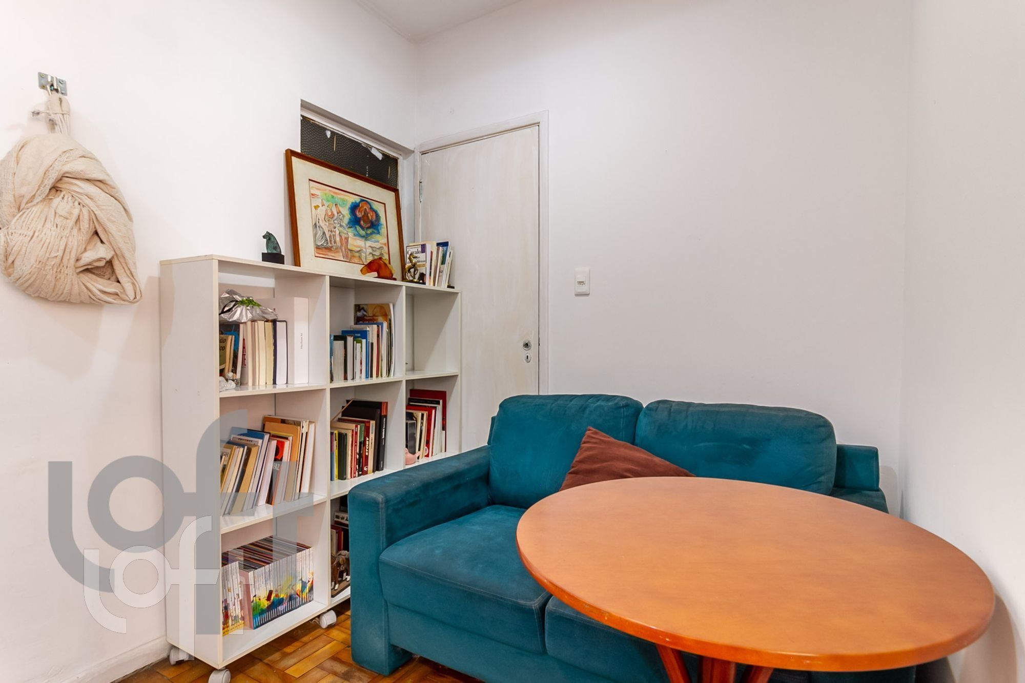 Apartamento, 4 quartos, 121 m² - Foto 15
