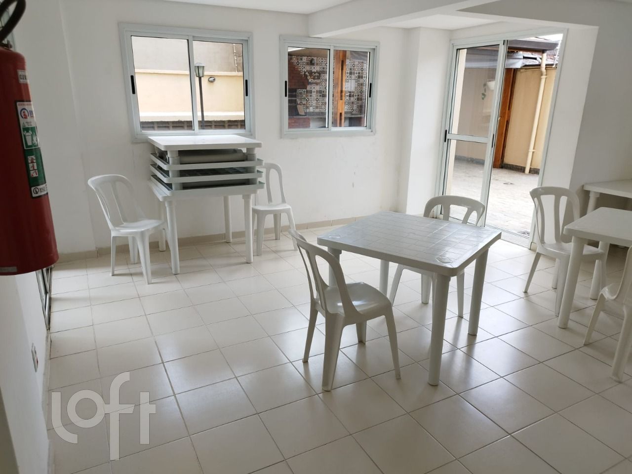 Apartamento à venda com 3 quartos, 69m² - Foto 32