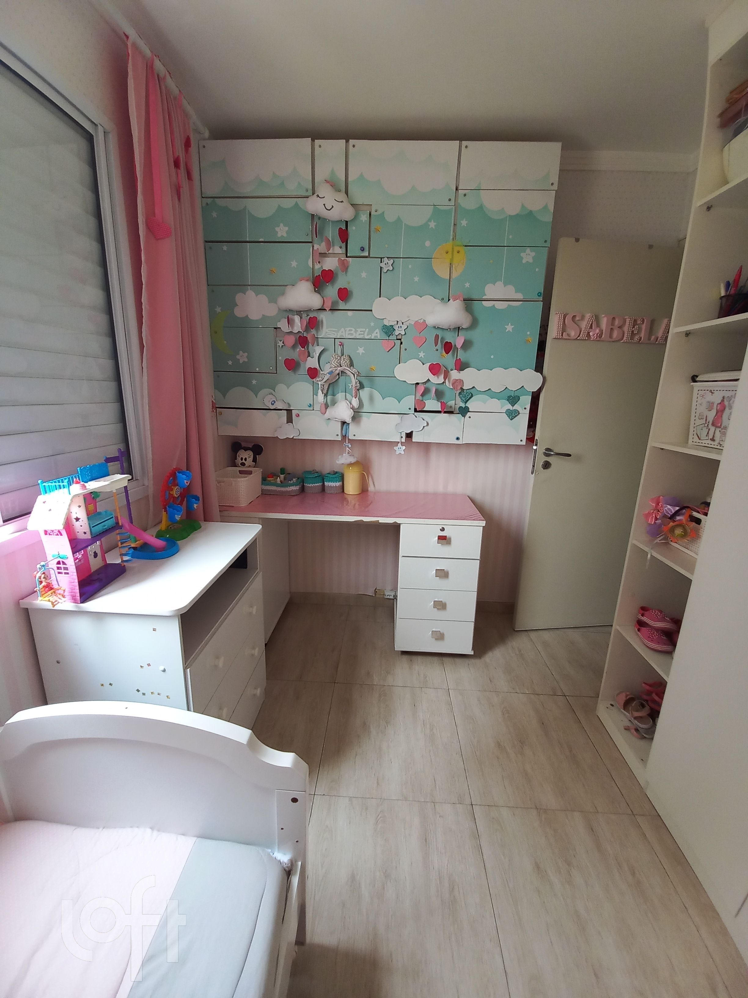 Apartamento, 1 quarto, 50 m² - Foto 12